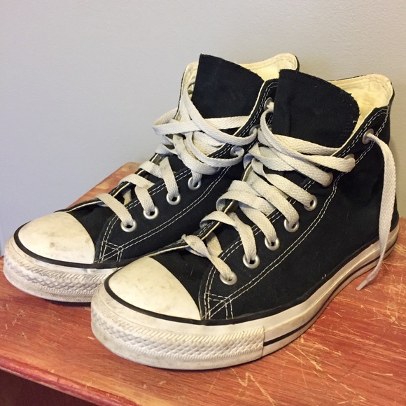 chuck taylor og